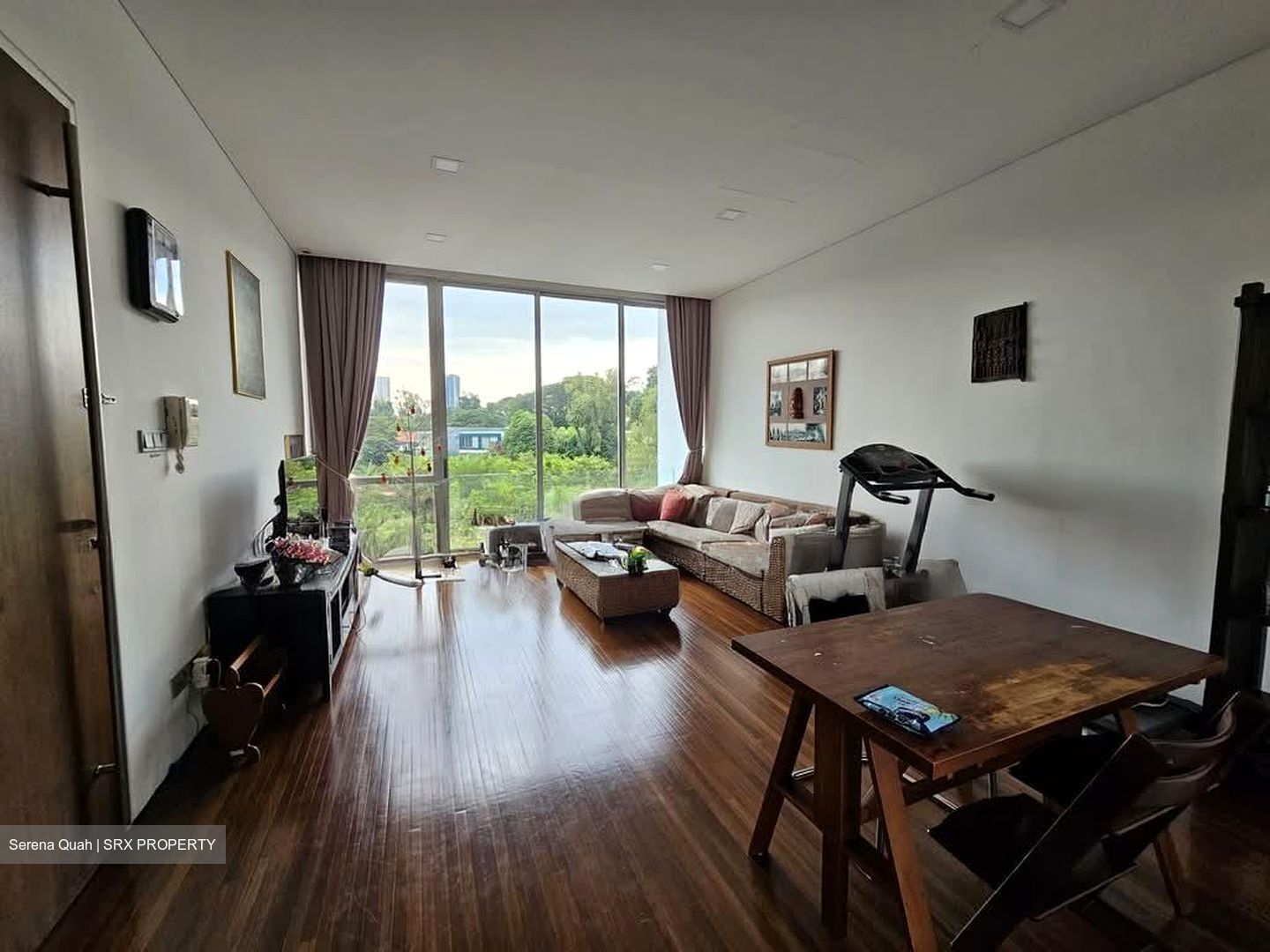 Holland Mews (D10), Apartment #580720971